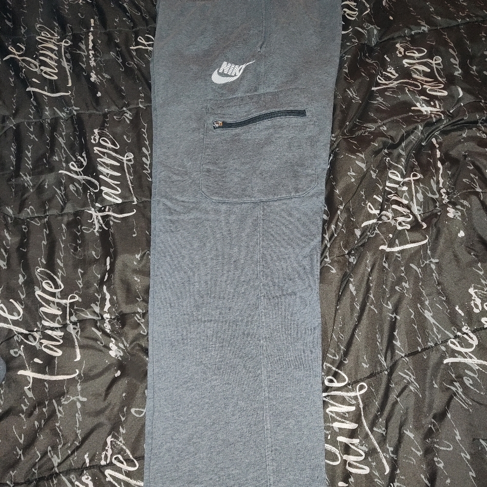 Nike men's sweatpants